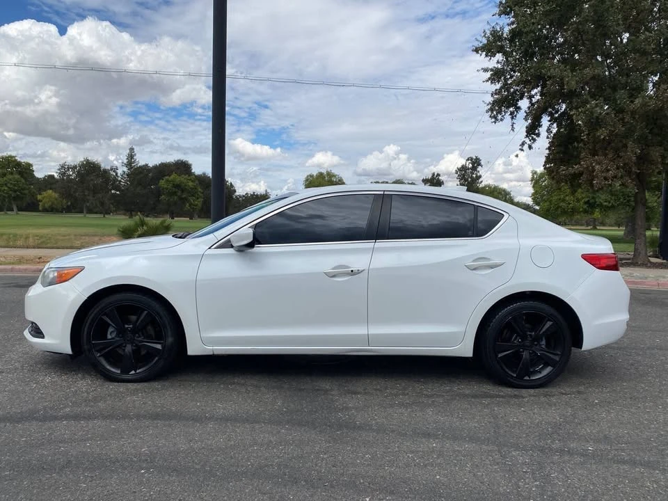 2014 Acura ILX - Image 5 of 20