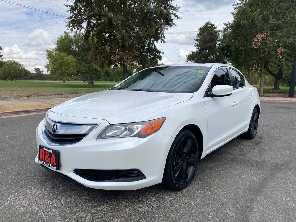 2014 Acura ILX - Image 3 of 20