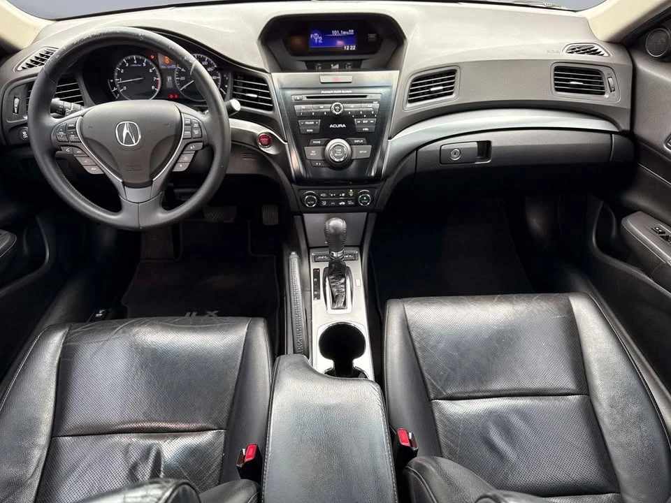 2014 Acura ILX - Image 2 of 20