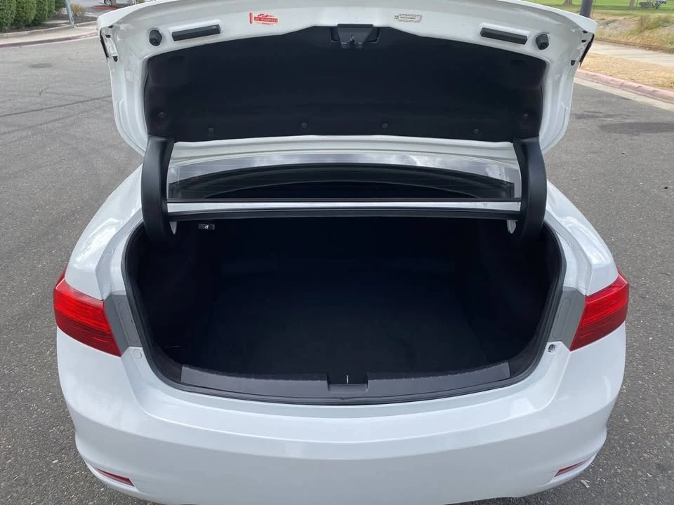 2014 Acura ILX - Image 18 of 20