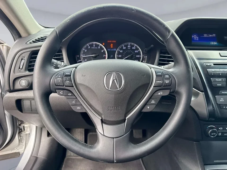 2014 Acura ILX - Image 6 of 20