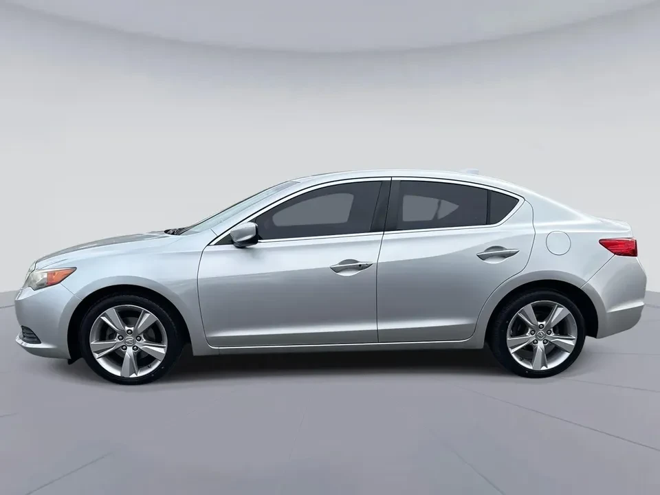 2014 Acura ILX - Image 18 of 20