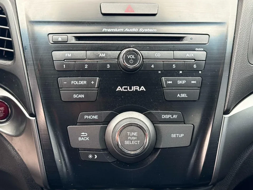 2014 Acura ILX - Image 8 of 20
