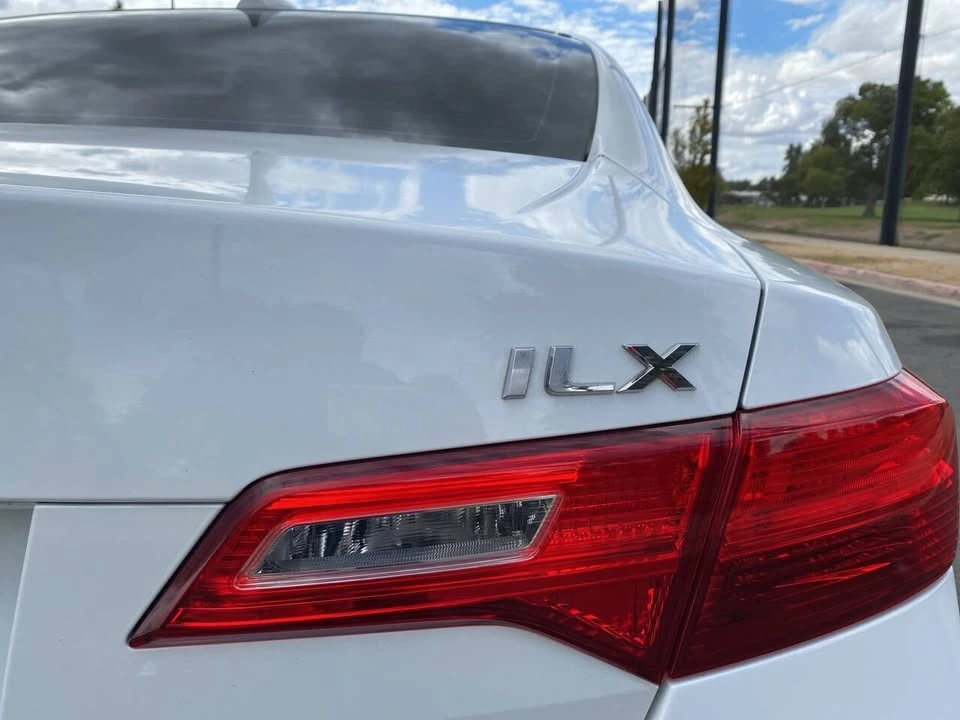2014 Acura ILX - Image 19 of 20