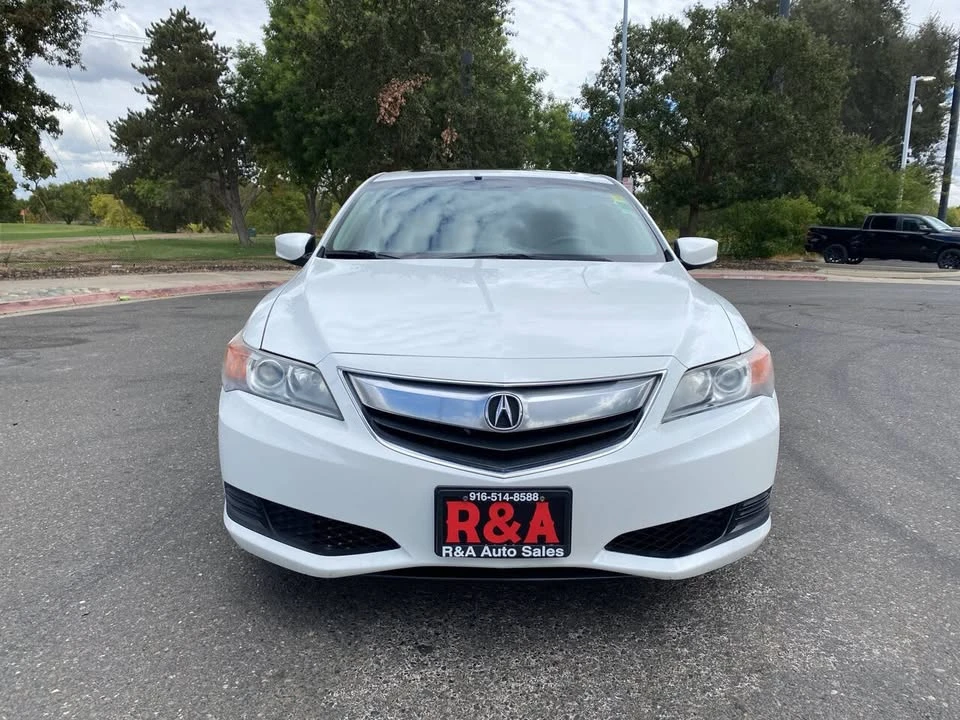 2014 Acura ILX - Image 2 of 20