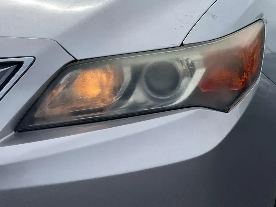 2014 Acura ILX - Image 17 of 20