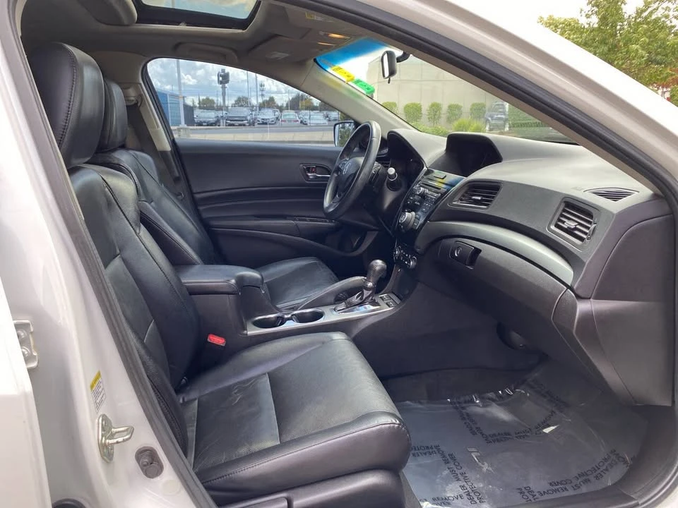 2014 Acura ILX - Image 15 of 20