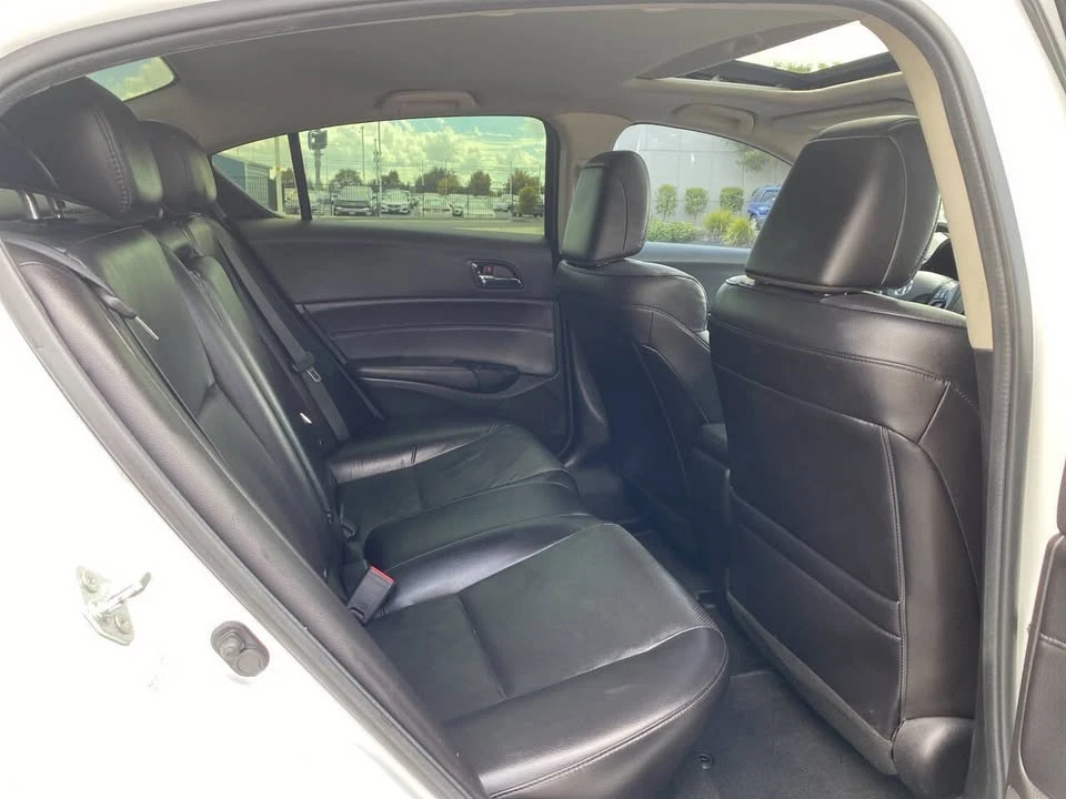 2014 Acura ILX - Image 17 of 20