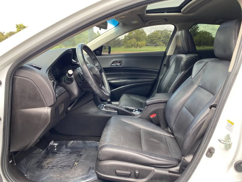 2014 Acura ILX - Image 11 of 20