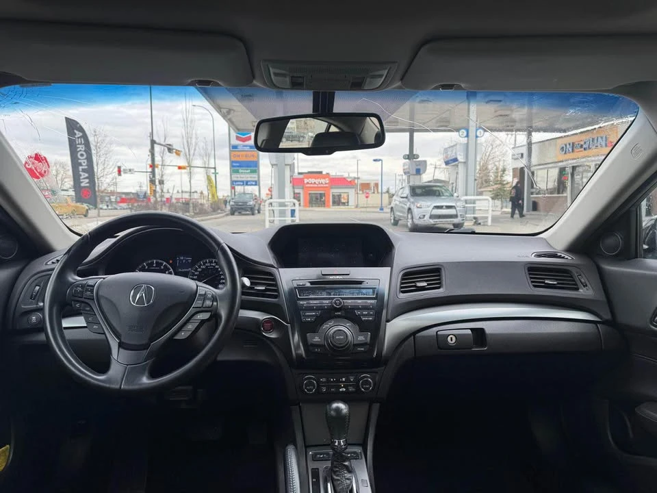 2014 Acura ILX - Image 11 of 13