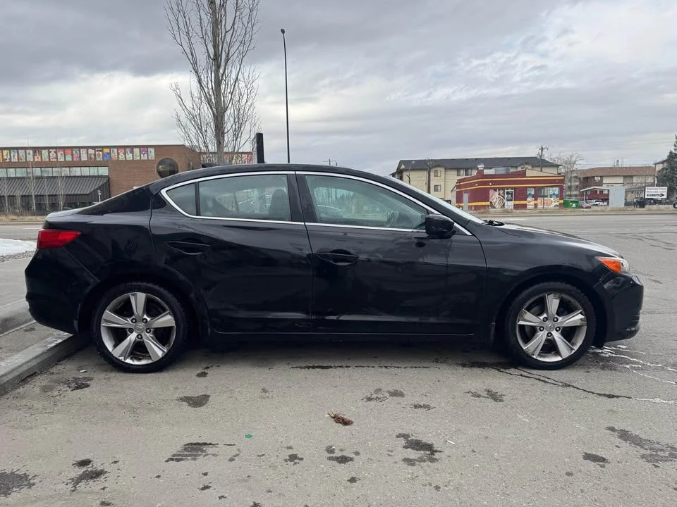 2014 Acura ILX - Image 7 of 13