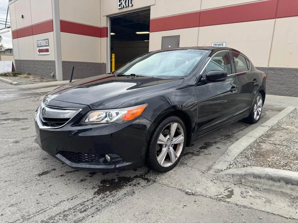 2014 Acura ILX - Image 2 of 13