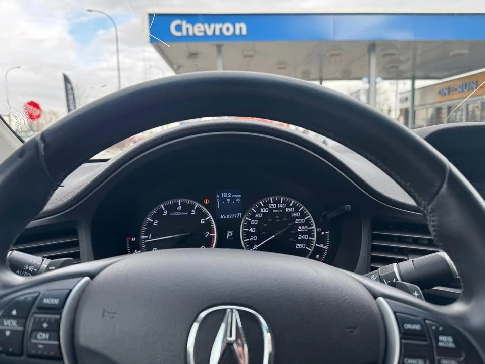 2014 Acura ILX - Image 12 of 13