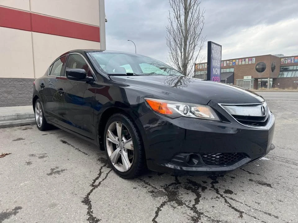 2014 Acura ILX - Image 8 of 13
