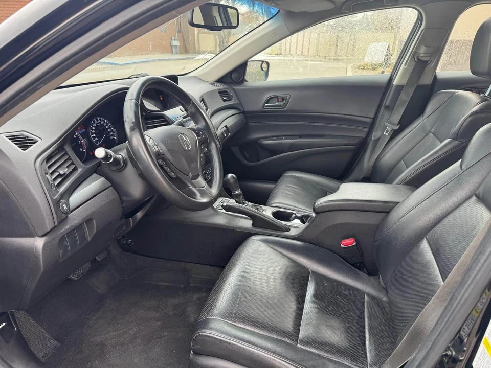 2014 Acura ILX - Image 9 of 13