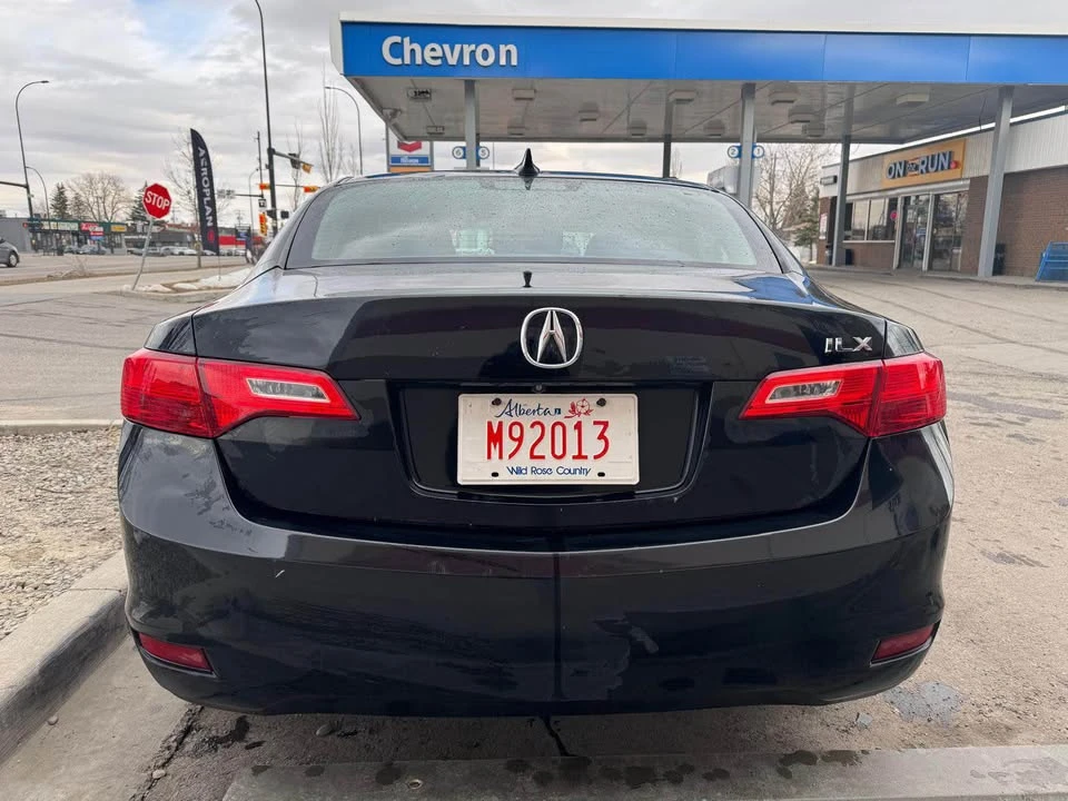 2014 Acura ILX - Image 5 of 13
