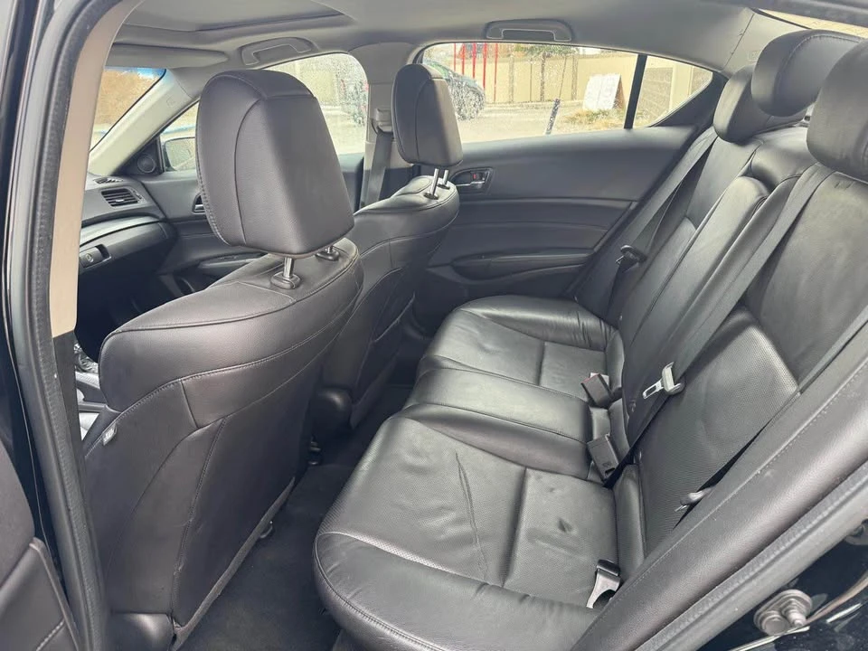 2014 Acura ILX - Image 10 of 13