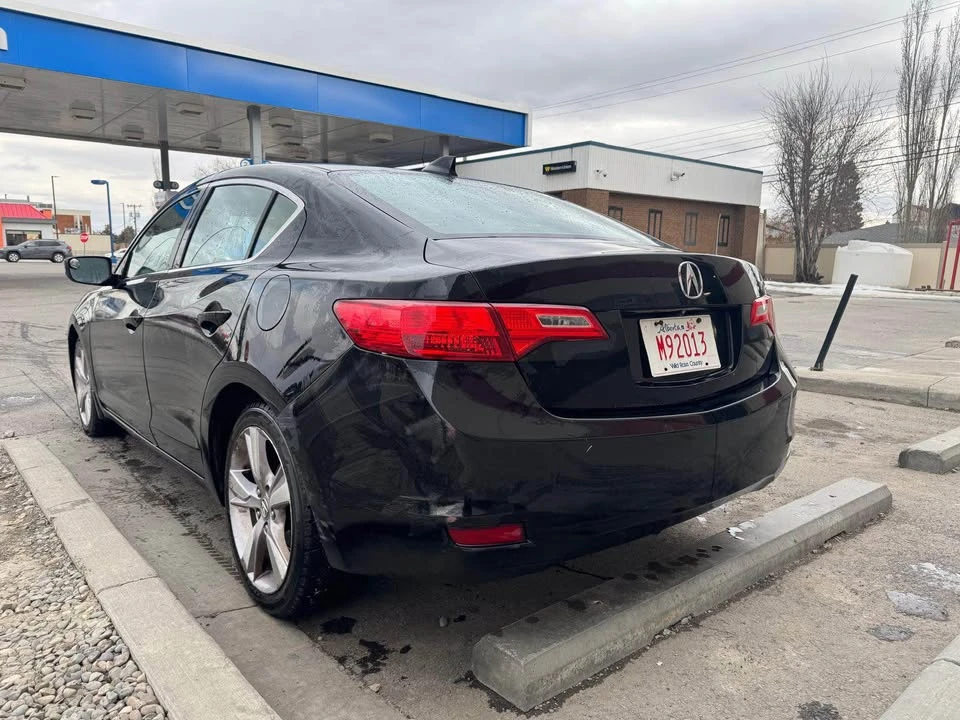 2014 Acura ILX - Image 4 of 13