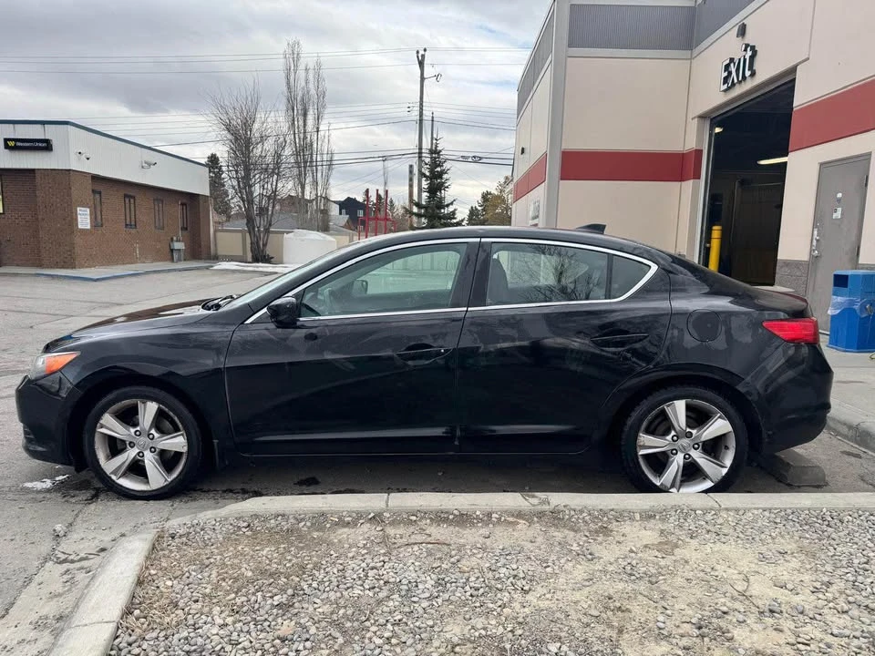 2014 Acura ILX - Image 3 of 13