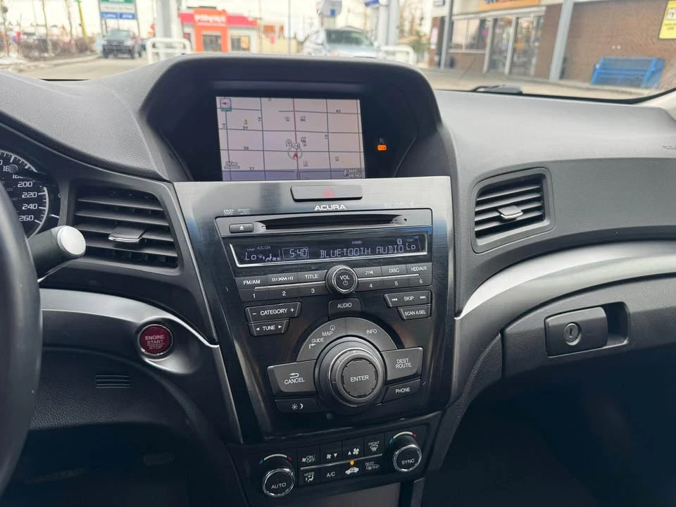 2014 Acura ILX - Image 13 of 13