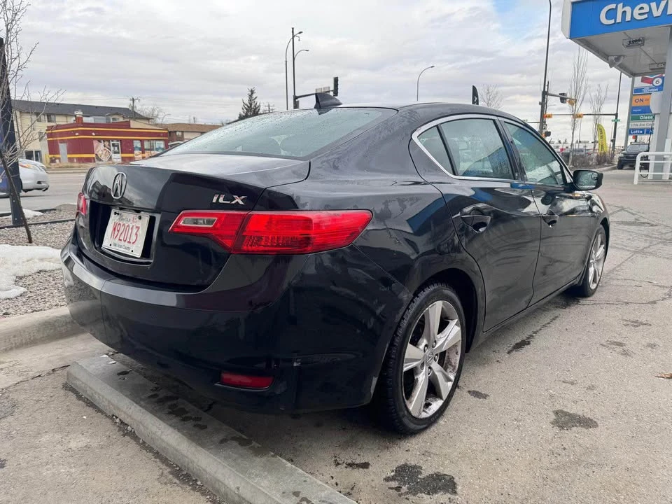 2014 Acura ILX - Image 6 of 13