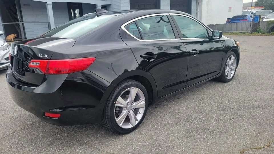 2014 Acura ILX - Image 5 of 20
