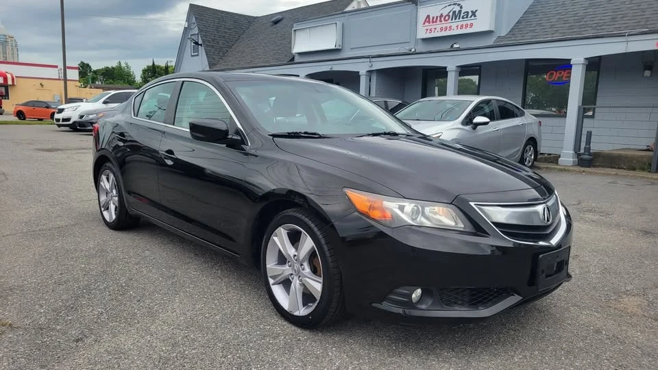 2014 Acura ILX - Image 7 of 20
