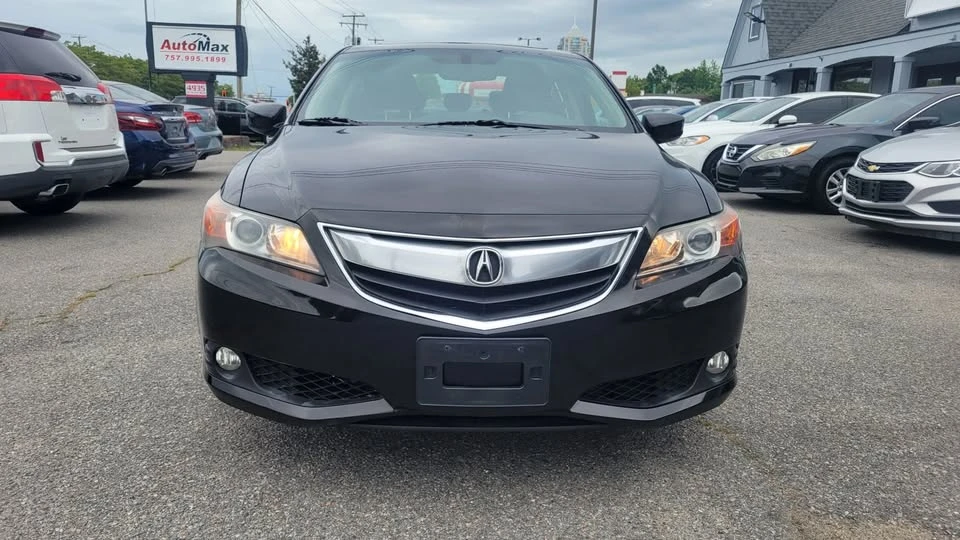 2014 Acura ILX - Image 8 of 20