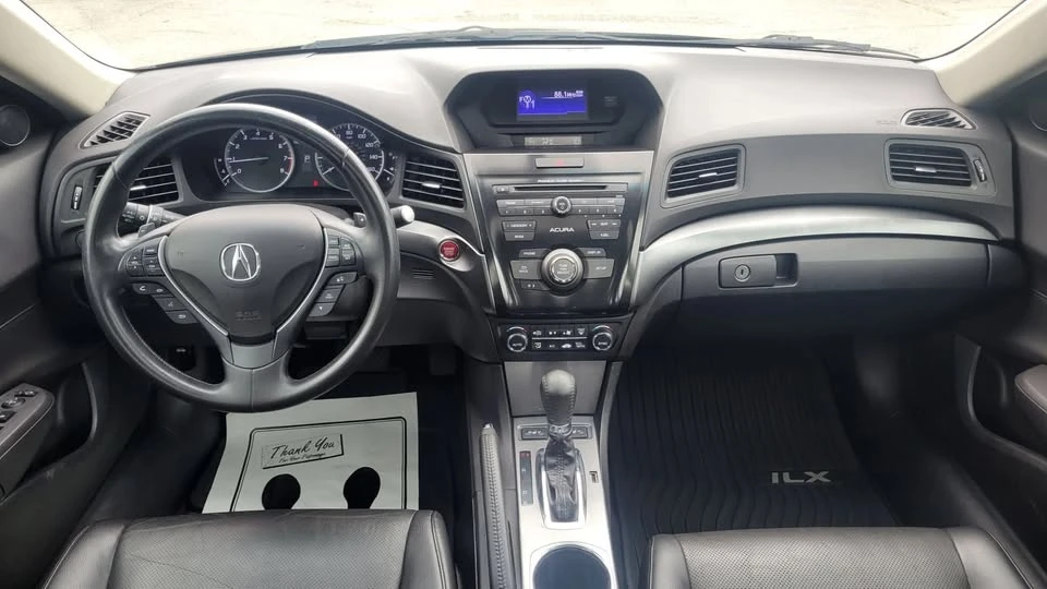 2014 Acura ILX - Image 11 of 20