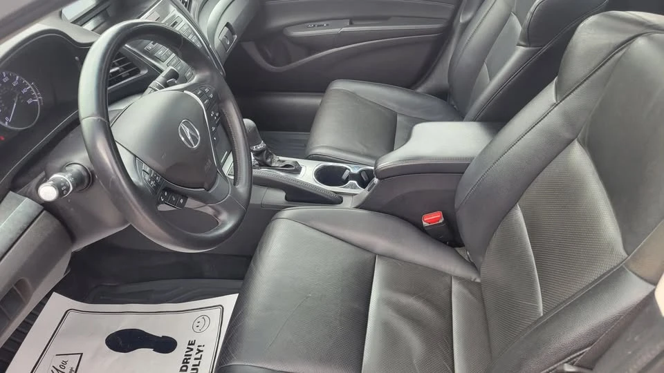 2014 Acura ILX - Image 13 of 20