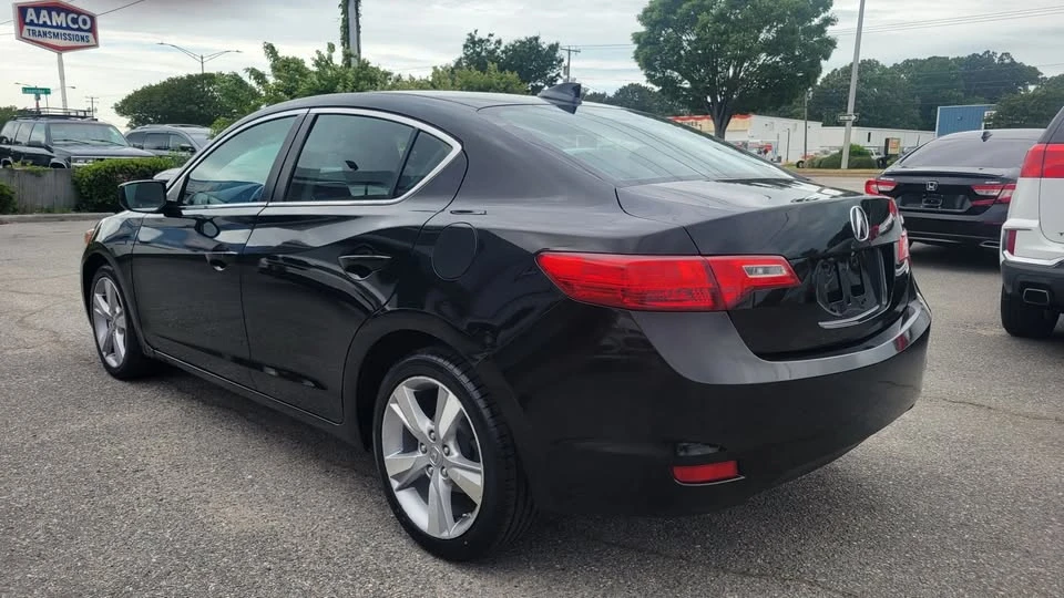 2014 Acura ILX - Image 3 of 20
