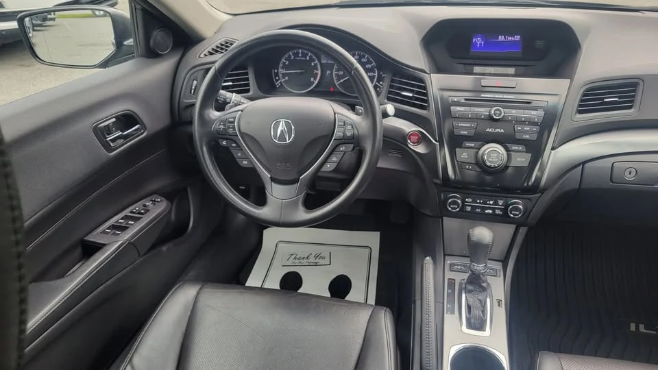 2014 Acura ILX - Image 9 of 20