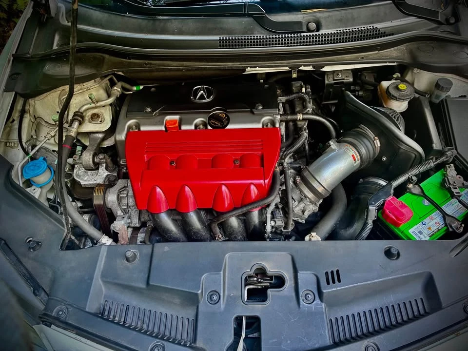 2014 Acura ILX - Image 6 of 9