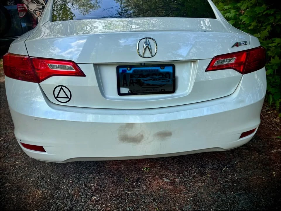 2014 Acura ILX - Image 8 of 9