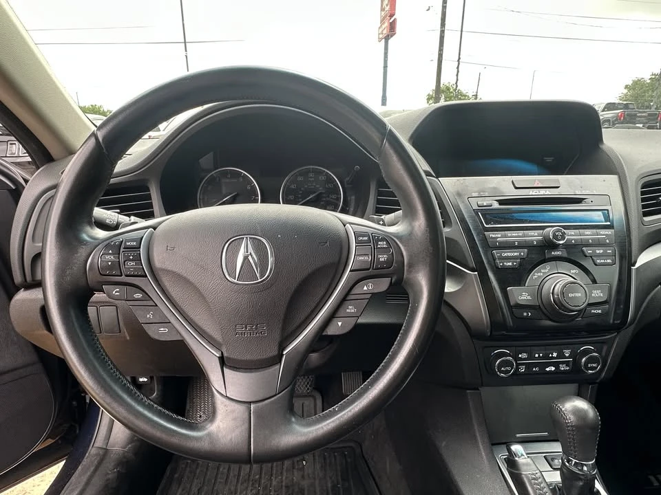 2014 Acura ILX - Image 7 of 8