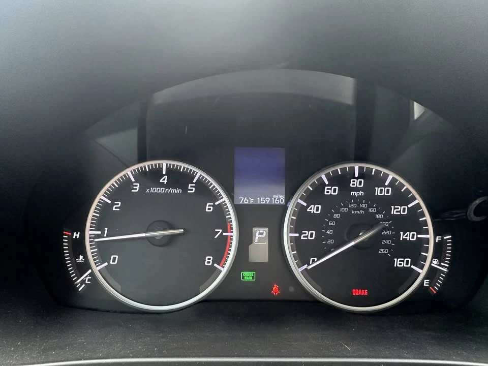 2014 Acura ILX - Image 5 of 8