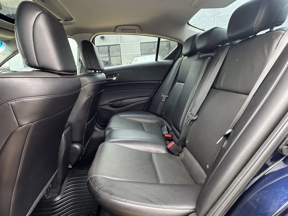 2014 Acura ILX - Image 8 of 8