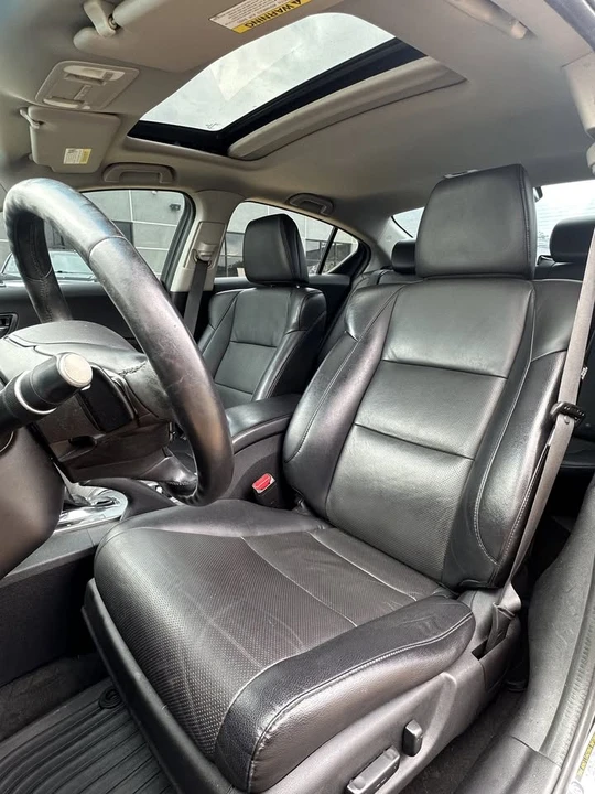 2014 Acura ILX - Image 3 of 8