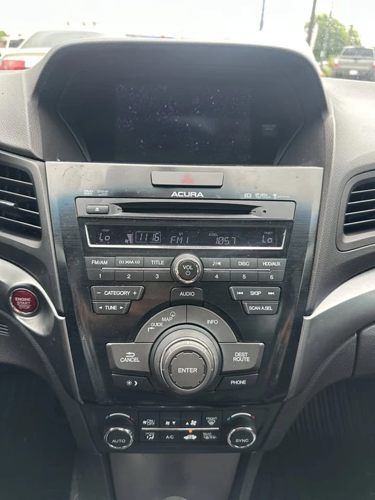 2014 Acura ILX - Image 4 of 8