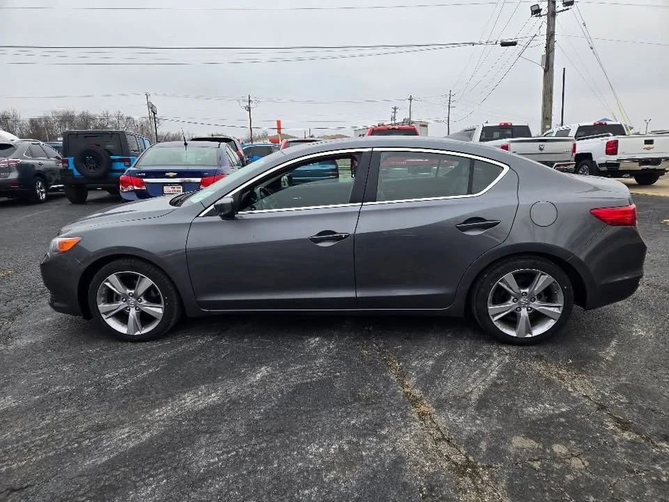 2014 Acura ILX - Image 3 of 8