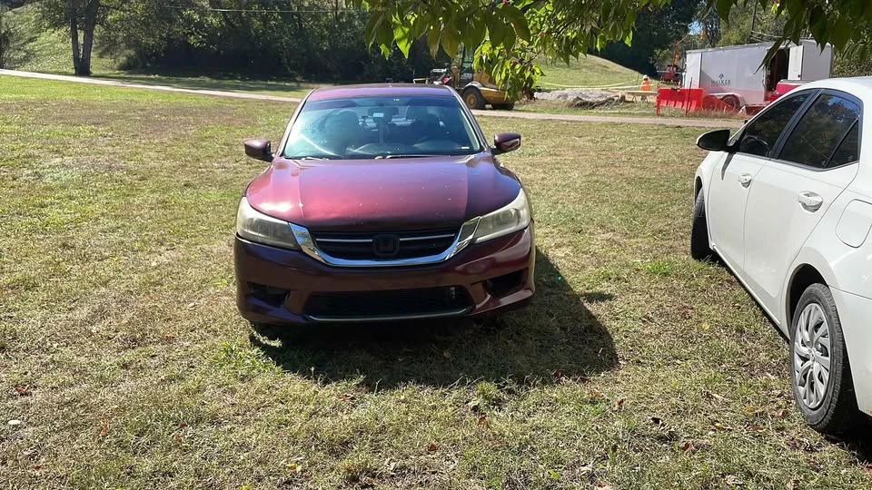 2014 Acura ILX - Image 3 of 4