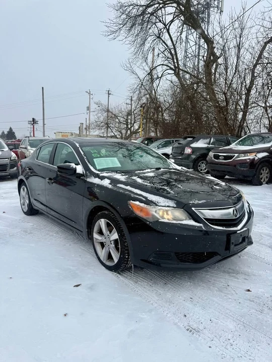 2014 Acura ILX - Image 5 of 14