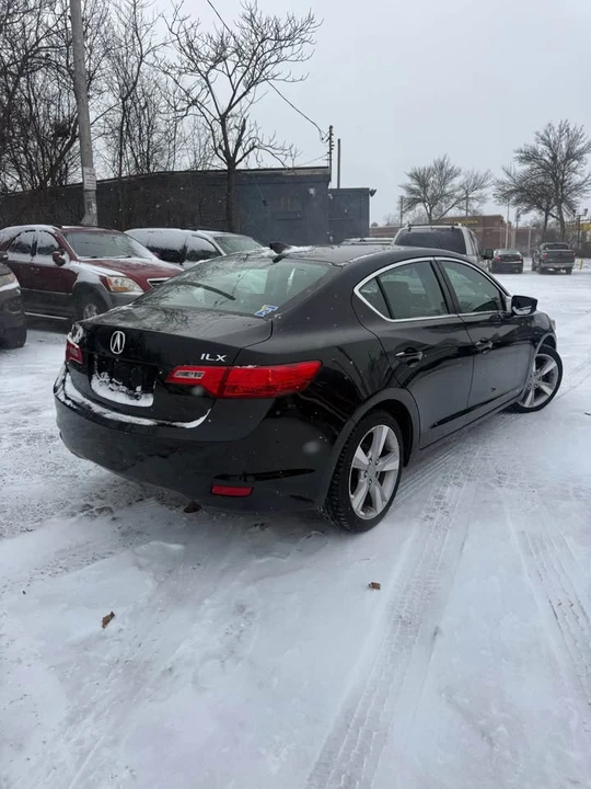 2014 Acura ILX - Image 4 of 14