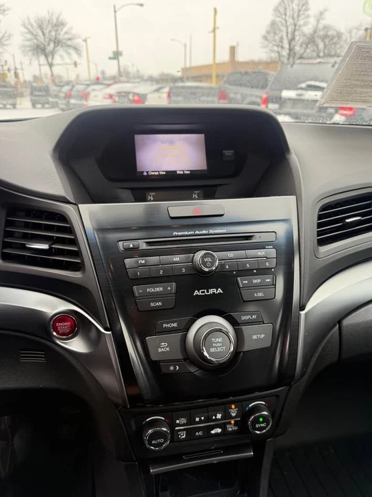 2014 Acura ILX - Image 12 of 14