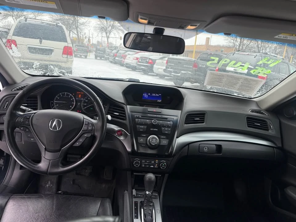 2014 Acura ILX - Image 14 of 14