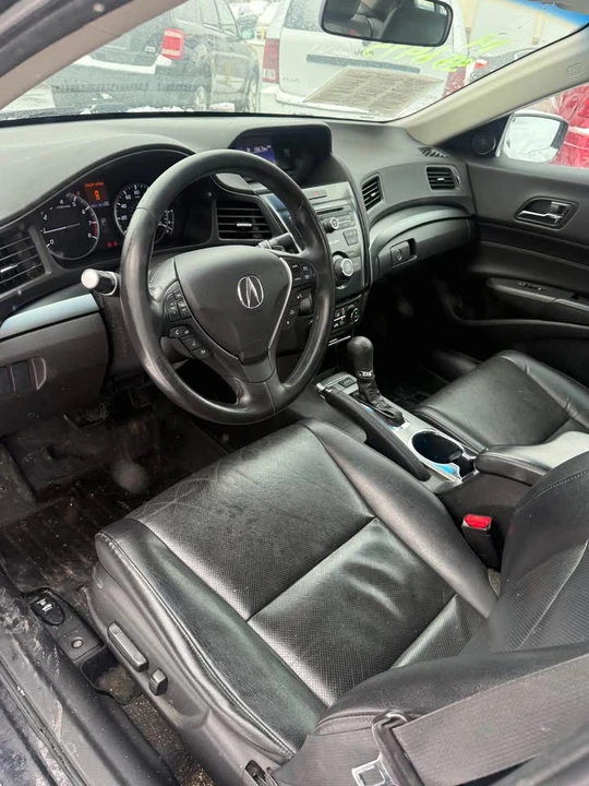 2014 Acura ILX - Image 6 of 14
