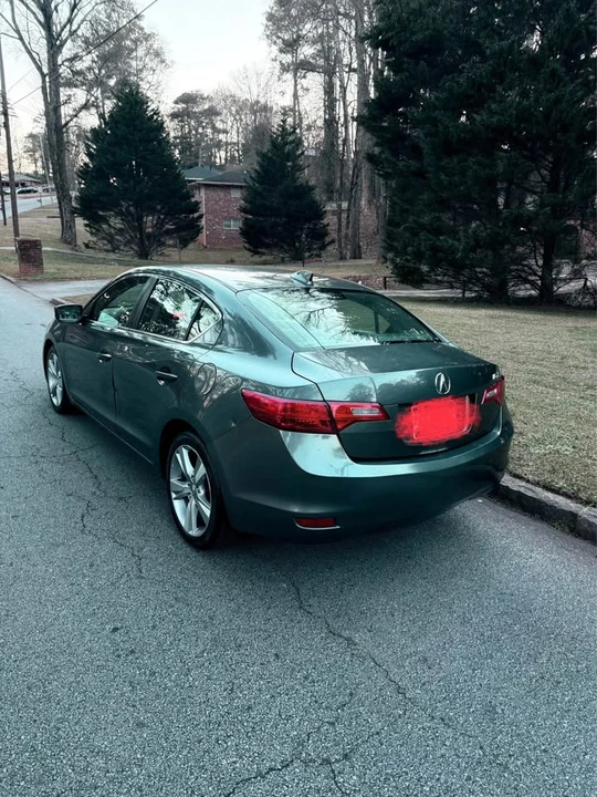 2014 Acura ILX - Image 4 of 14