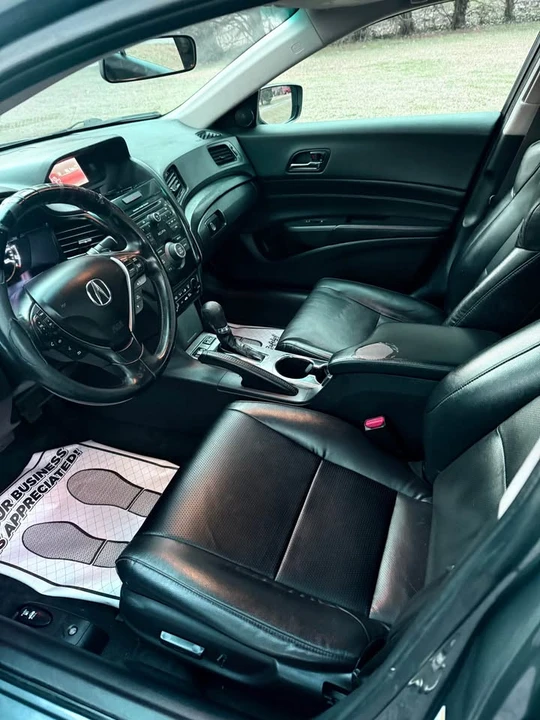 2014 Acura ILX - Image 10 of 14