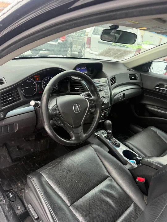 2014 Acura ILX - Image 7 of 14