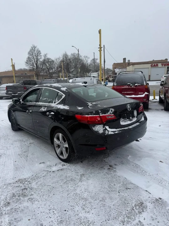 2014 Acura ILX - Image 3 of 14